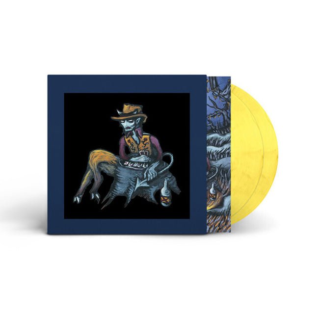 Drive-By Truckers - The Complete Dirty South Vinyl