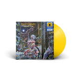 Iron Maiden - Somewhere In Time Vinyl