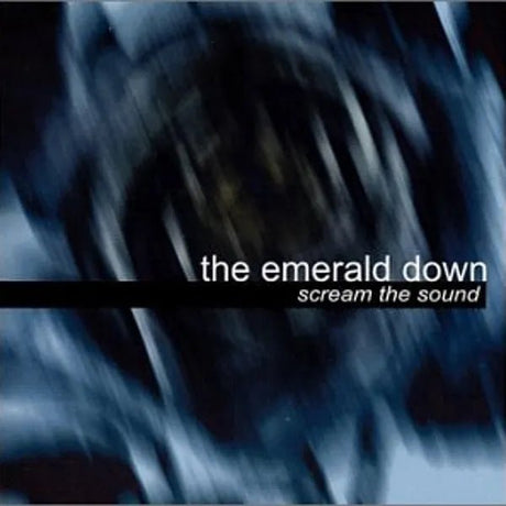 The Emerald Down - Scream The Sound Vinyl