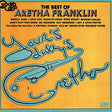 Aretha Franklin - The Best Of Aretha Franklin