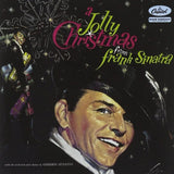 Frank Sinatra - A Jolly Christmas From Frank Sinatra Records & LPs Vinyl