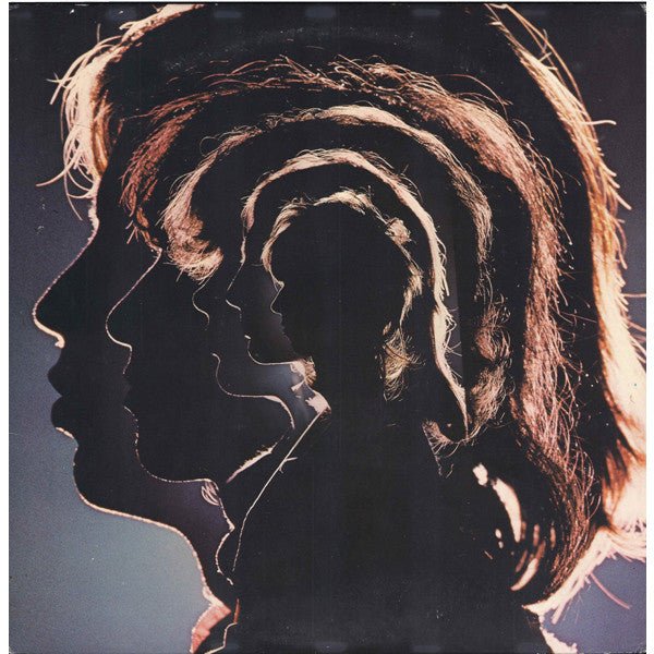 The Rolling Stones - Hot Rocks 1964-1971 Vinyl