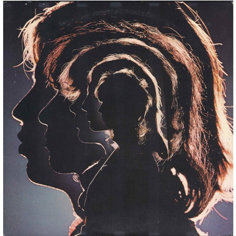 The Rolling Stones - Hot Rocks 1964-1971 Vinyl