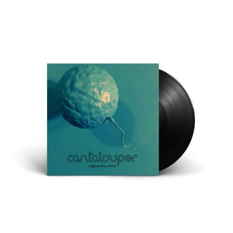 Cantalouper - Reproduction Deluxe Edition Vinyl