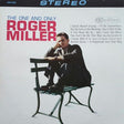 Roger Miller - The One And Only Vinyl