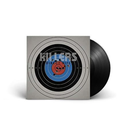 The Killers - Direct Hits Vinyl