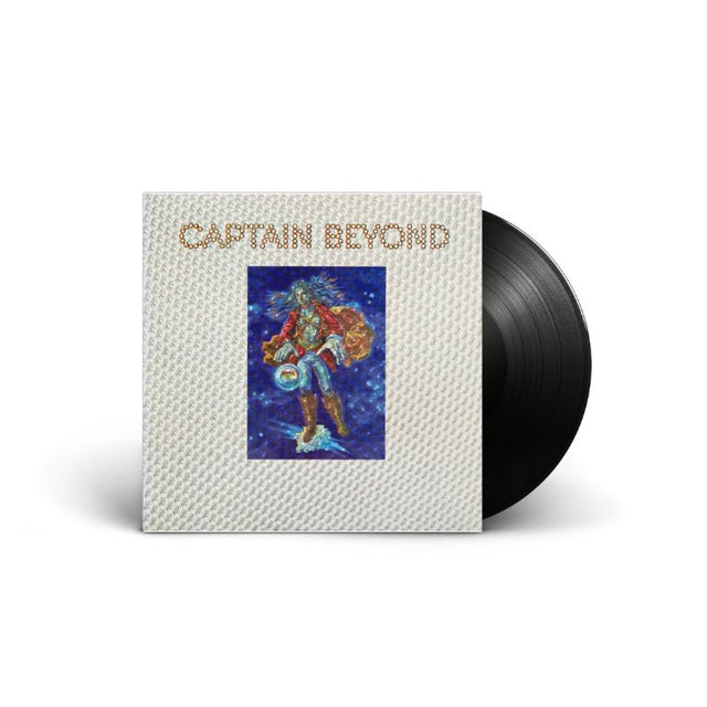 Captain Beyond - Captain Beyond Vinyl