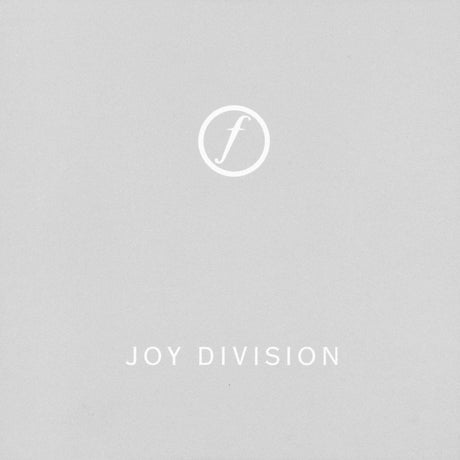 Joy Division - Still Vinyl