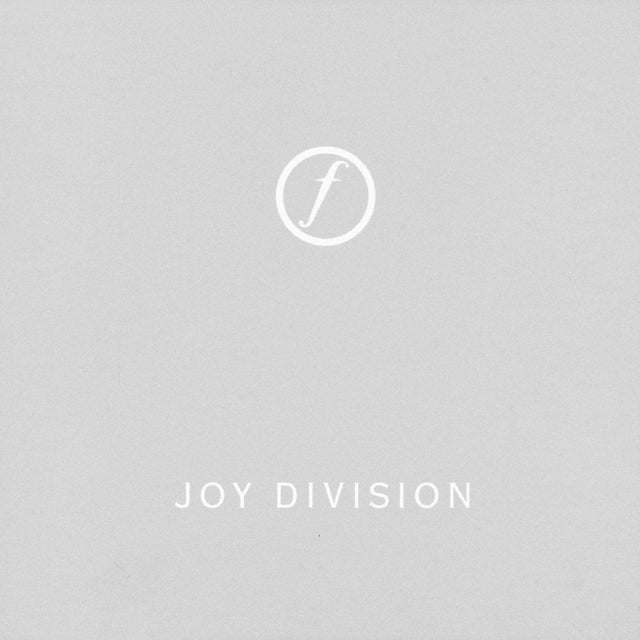 Joy Division - Still Vinyl