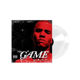 The Game - G.A.M.E. Vinyl