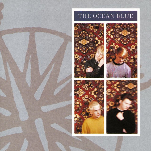 The Ocean Blue - The Ocean Blue Vinyl