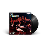 The Flamingos - Requestfully Yours