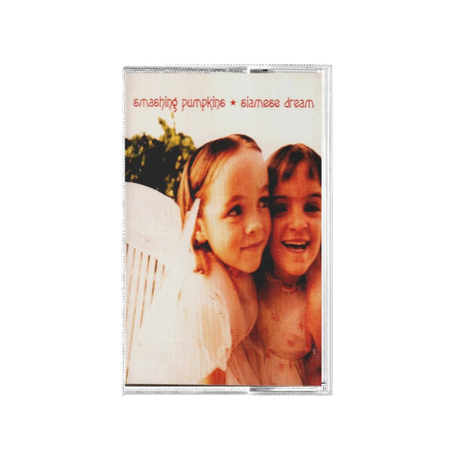 Smashing Pumpkins* - Siamese Dream Vinyl