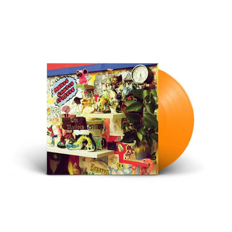 The Murlocs - Manic Candid Episode Vinyl