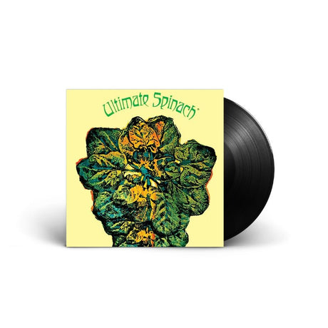 Ultimate Spinach - Ultimate Spinach Vinyl