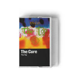 The Cure - The Top Vinyl