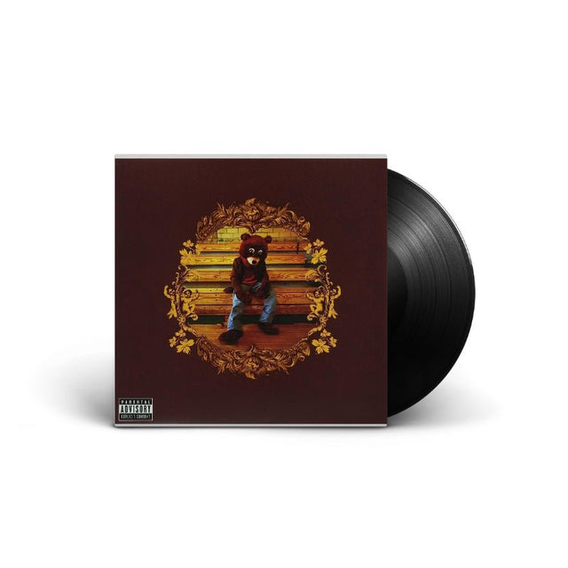 Kanye West - The College Dropout Vinyl