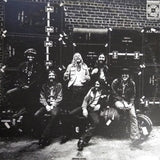 The Allman Brothers Band - The Allman Brothers Band At Fillmore East