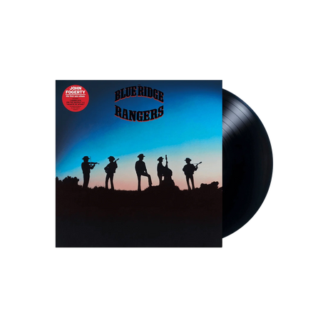 John Fogerty, Blue Ridge Rangers - Blue Ridge Rangers Vinyl