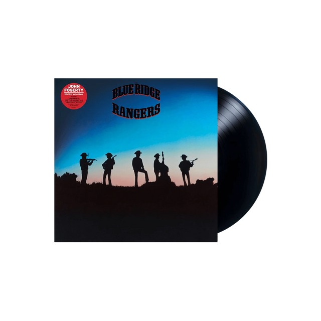 John Fogerty, Blue Ridge Rangers - Blue Ridge Rangers Vinyl