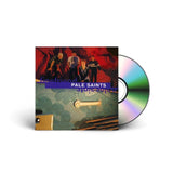 Pale Saints - Fine Friend Music CDs Vinyl