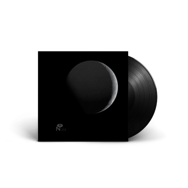 Valium Aggelein - Black Moon Vinyl