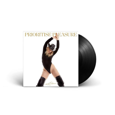Self Esteem - Prioritise Pleasure Vinyl