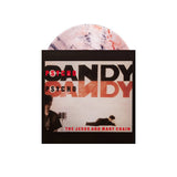 The Jesus And Mary Chain - Psychocandy (Newbury Exclusive) Records & LPs Vinyl