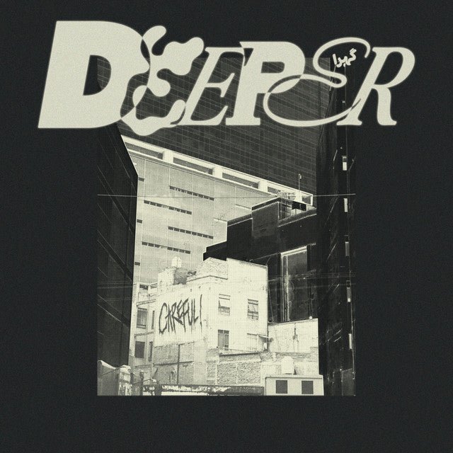 Deeper - Careful! Vinyl