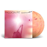 Passion Pit - Gossamer Vinyl