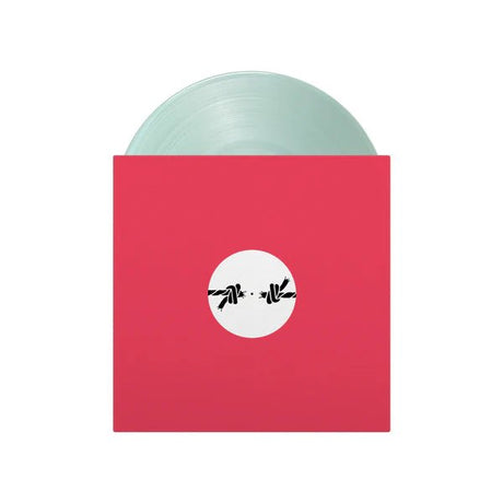 Silverstein - Aquamarine / The Afterglow 7" Vinyl