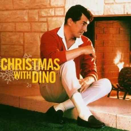 Dean Martin - Christmas With Dino Music CDs Vinyl