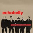 Echobelly - I Can't Imagine The World Without Me - The Best Of Music CDs Vinyl