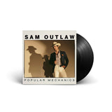 Sam Outlaw - Popular Mechanics Vinyl