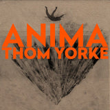 Thom Yorke - Anima Vinyl