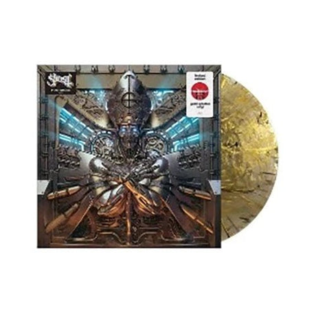 Ghost - Phantomime Vinyl