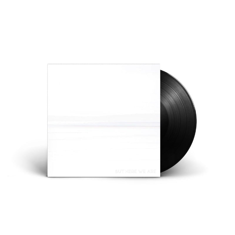 Foo Fighters - But Here We Are Vinyl