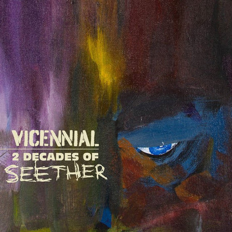 Seether - Vicennial: 2 Decades Of Seether Vinyl