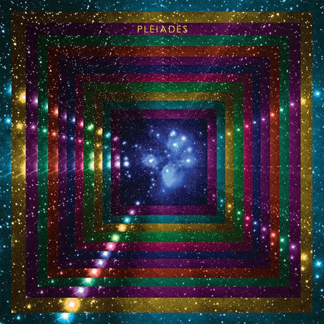 Pleiades - Pleiades Vinyl