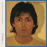 Paul McCartney - McCartney II Vinyl