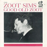 Zoot Sims - Good Old Zoot Vinyl