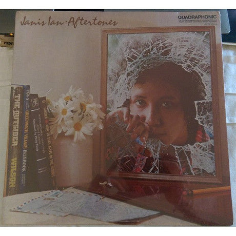 Janis Ian - Aftertones Vinyl