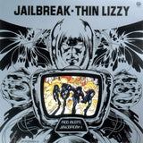 Thin Lizzy - Jailbreak Vinyl