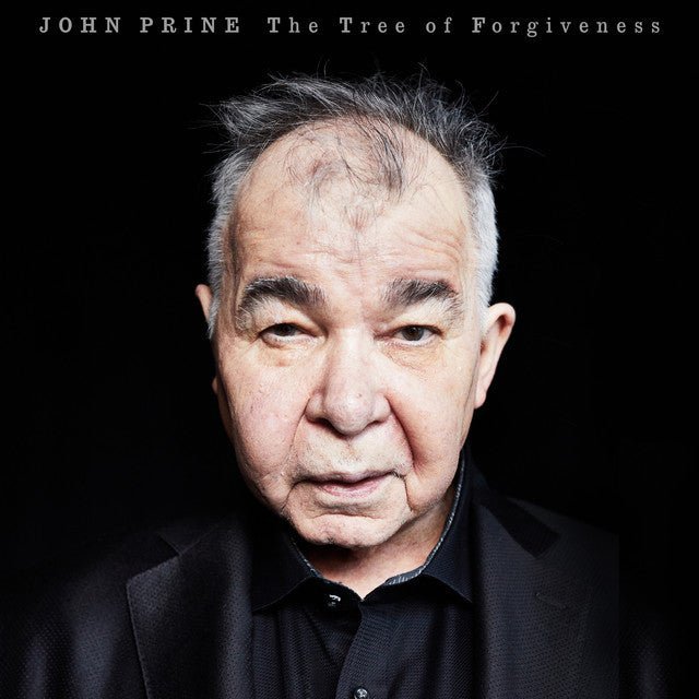 John Prine - The Tree Of Forgiveness Vinyl