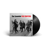 Foo Fighters - The Essential Vinyl