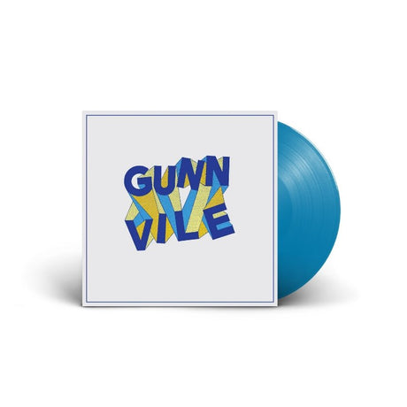 Kurt Vile / Steve Gunn - GUNN VILE Vinyl