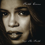 Faith Evans - Keep The Faith Vinyl