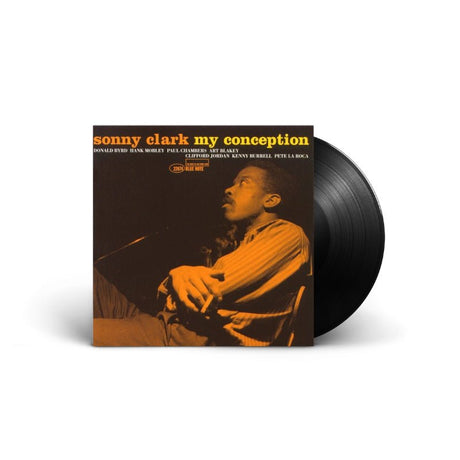 Sonny Clark - My Conception Vinyl