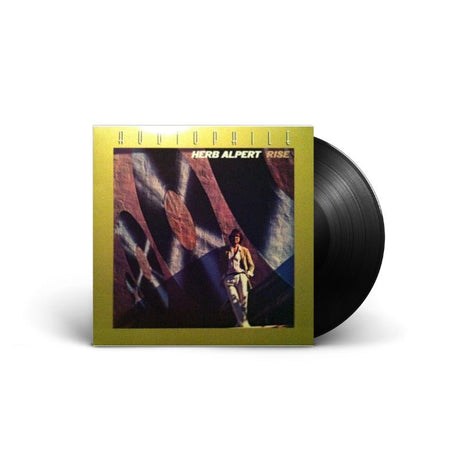 Herb Alpert - Rise Vinyl