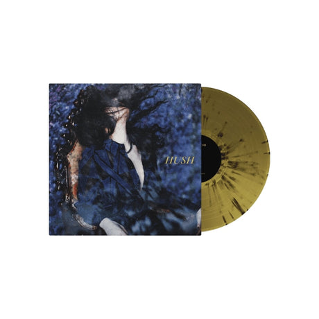 Slow Crush - Hush Records & LPs Vinyl